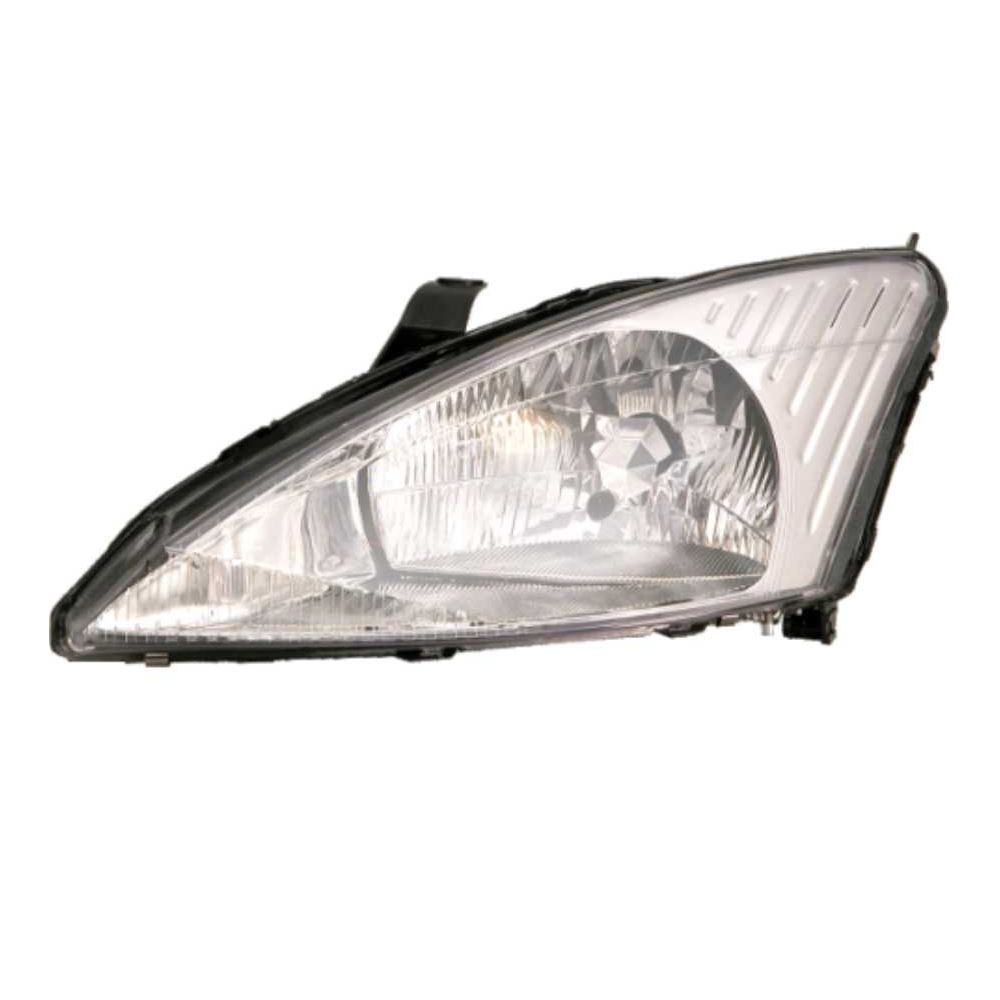 Farol Principal lado esquerdo Orgus FD416LE