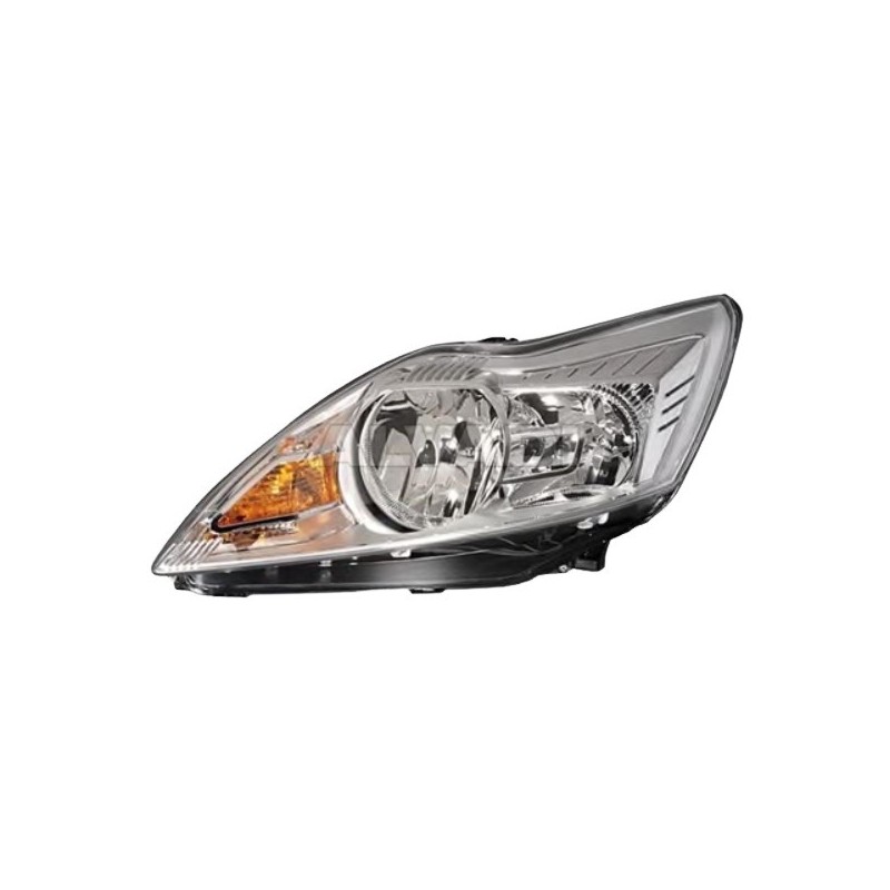 Farol Principal lado esquerdo TYC 20B484052B