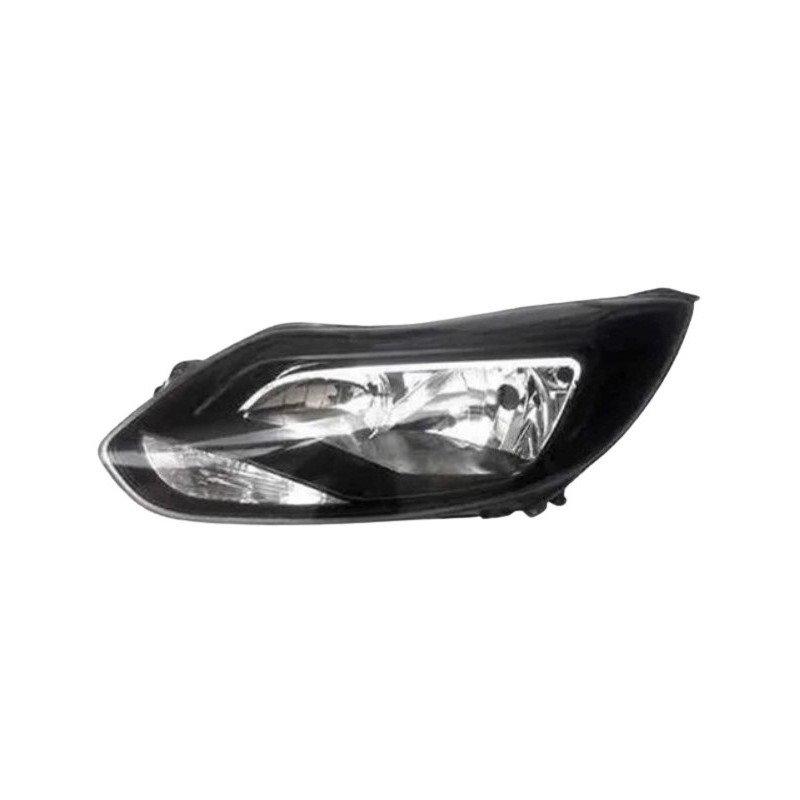 Farol Principal lado esquerdo TYC 20C570A52B
