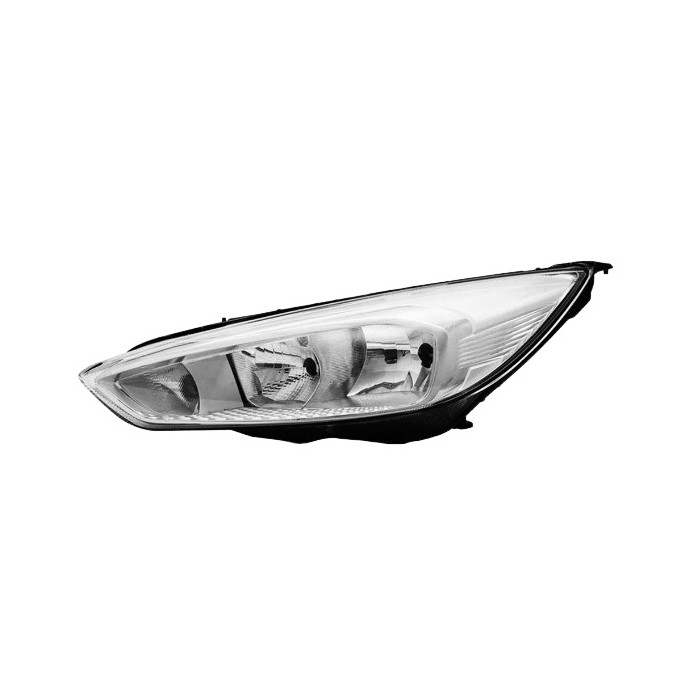 Farol Principal lado esquerdo TYC 27999