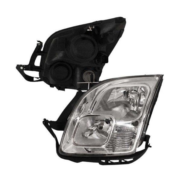 Farol Principal lado esquerdo Automotive Imports ZN1313093
