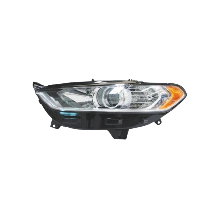 Farol Principal lado esquerdo TYC 209554A51A