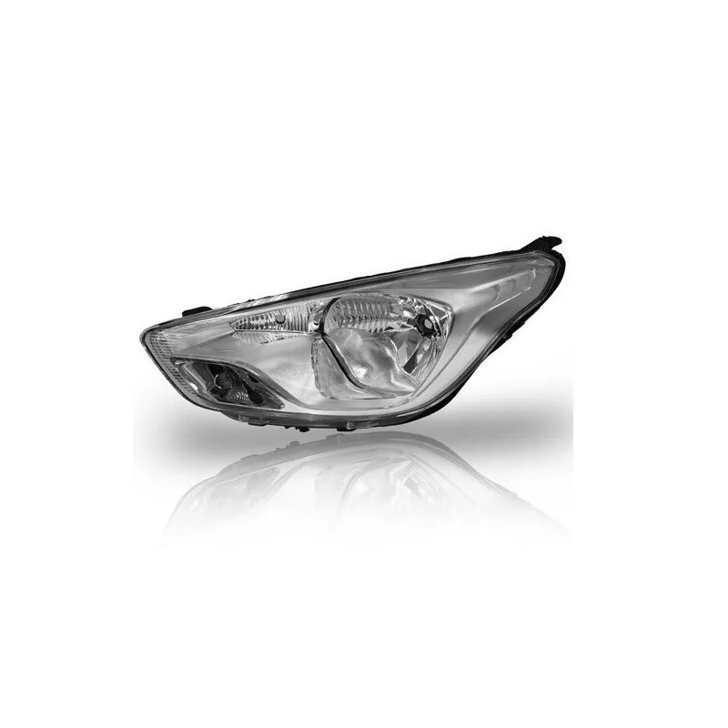Farol Principal lado esquerdo Automotive Imports ZN14143365