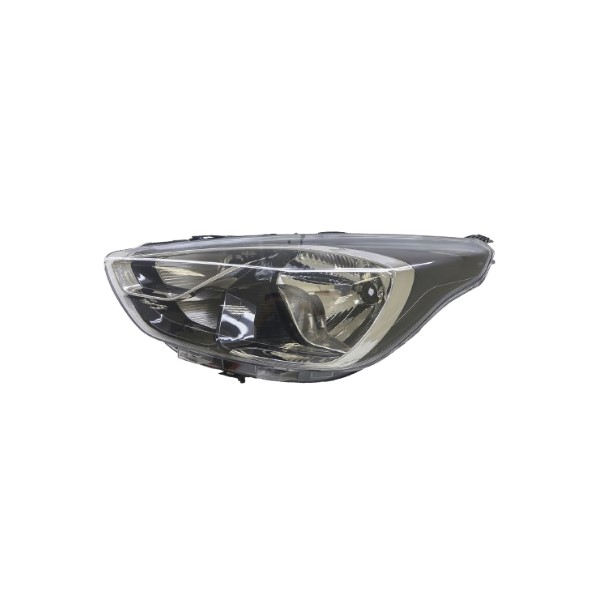 Farol Principal lado esquerdo Automotive Imports ZN14143535