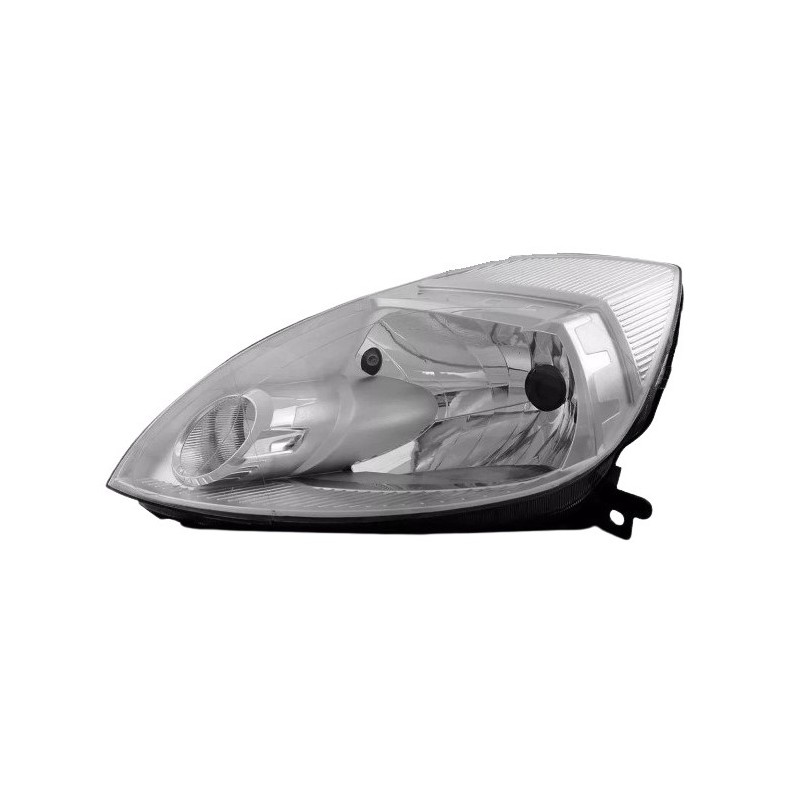 Farol Principal lado esquerdo Cambuci Imports 037799
