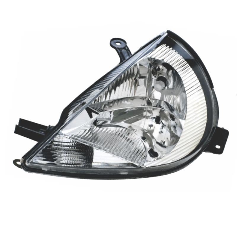 Farol Principal lado esquerdo Fabricio MG10048E