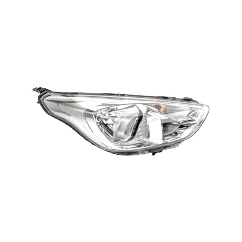 Farol Principal lado esquerdo Ford J7BZ13008K