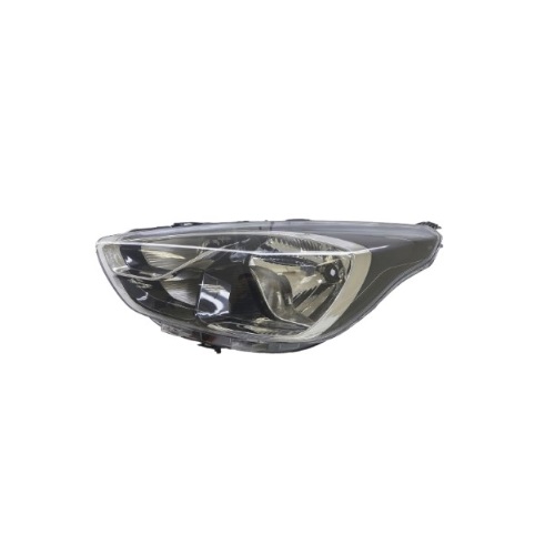 Farol Principal lado esquerdo Rtech RTC8050
