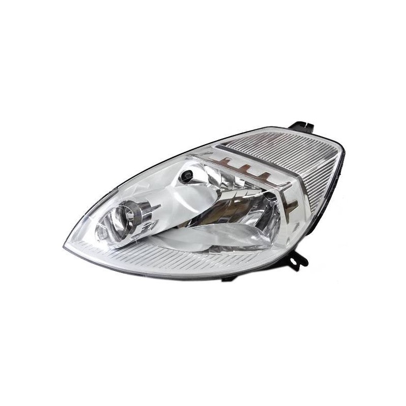 Farol Principal lado esquerdo Rufato 22593