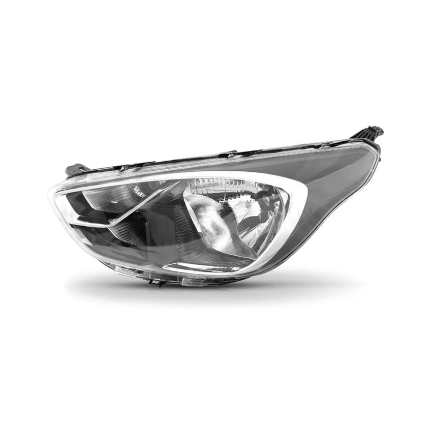Farol Principal lado esquerdo Rufato 30555