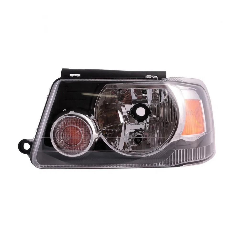 Farol Principal lado esquerdo Automotive Imports ZN14142291