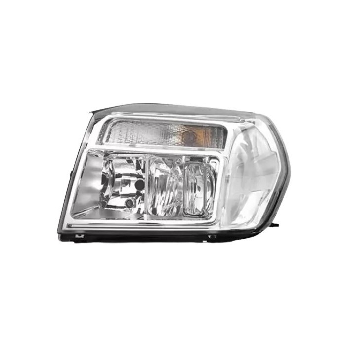 Farol Principal lado esquerdo Cambuci Imports 045691