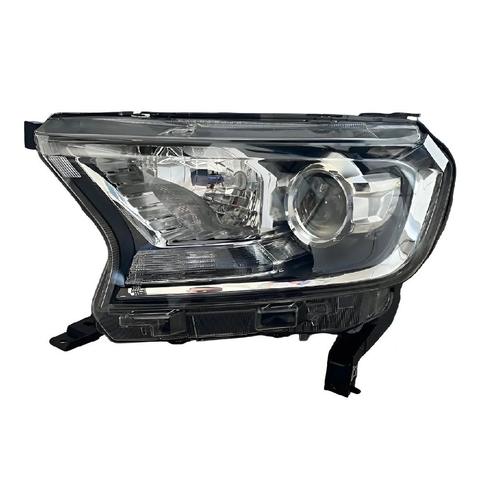 Farol Principal lado esquerdo Ford EB3Z13008FD