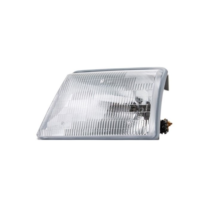 Farol Principal lado esquerdo TYC 205226011A