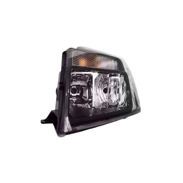 Farol Principal lado esquerdo VIA Expressa FORD00779LE