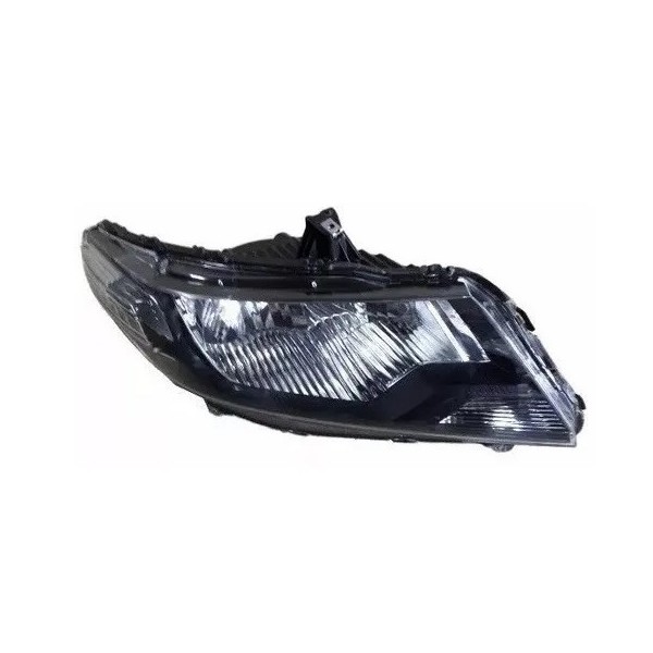 Farol Principal lado esquerdo Automotive Imports ZN1616024