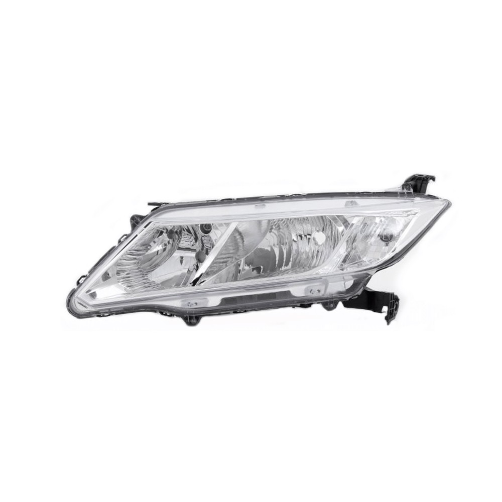 Farol Principal lado esquerdo TYC 23621