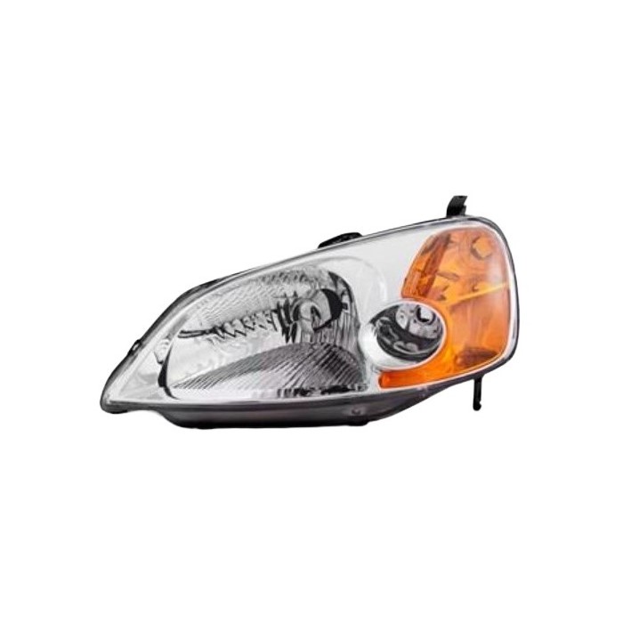 Farol Principal lado esquerdo Automotive Imports ZN1313011