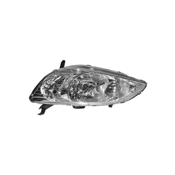 Farol Principal lado esquerdo Automotive Imports ZN14143043