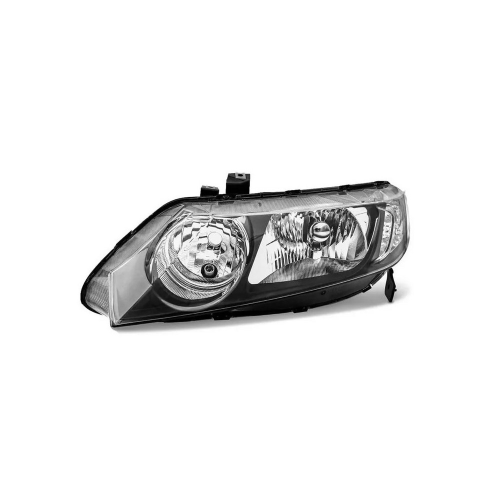 Farol Principal lado esquerdo Automotive Imports ZN1616020