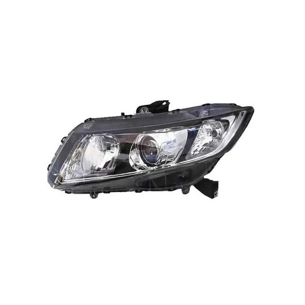 Farol Principal lado esquerdo Cambuci Imports 053230