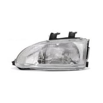 Farol Principal lado esquerdo TYC 201691011A