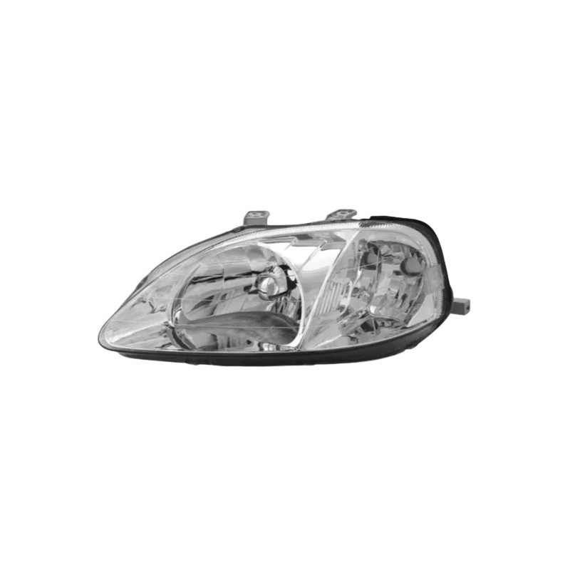 Farol Principal lado esquerdo TYC 203184016B