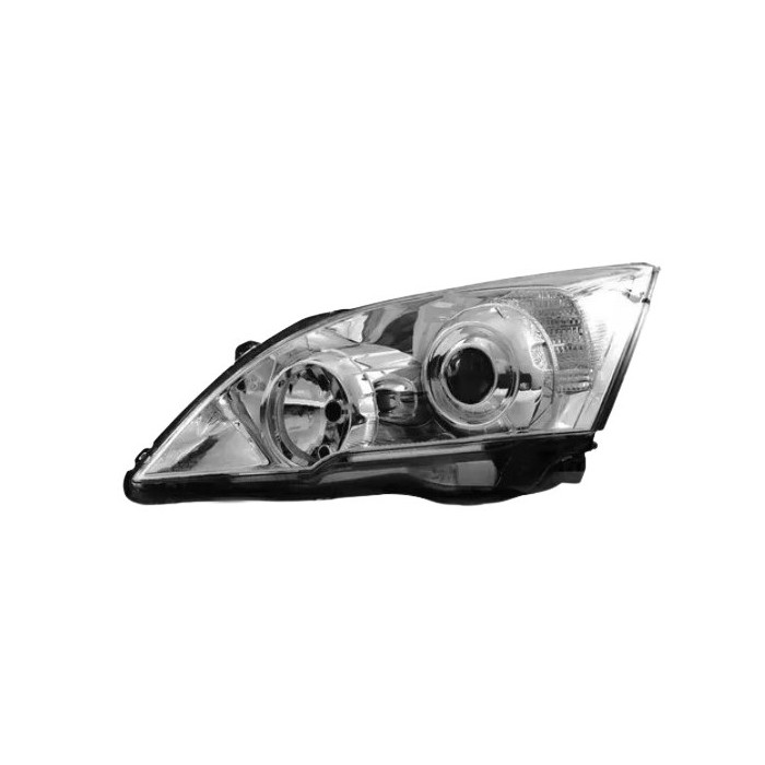 Farol Principal lado esquerdo VIA Expressa HONDA0614LE