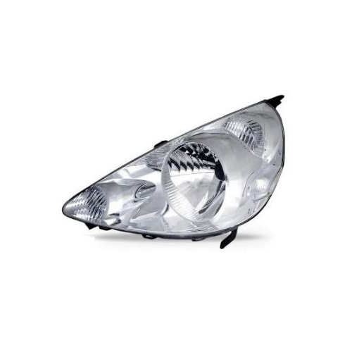 Farol Principal lado esquerdo Cambuci Imports 041397