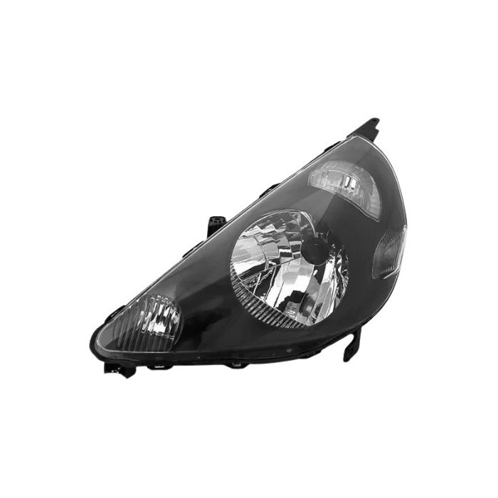 Farol Principal lado esquerdo Cambuci Imports 041497