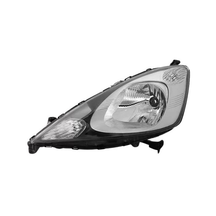 Farol Principal lado esquerdo Cambuci Imports 047259