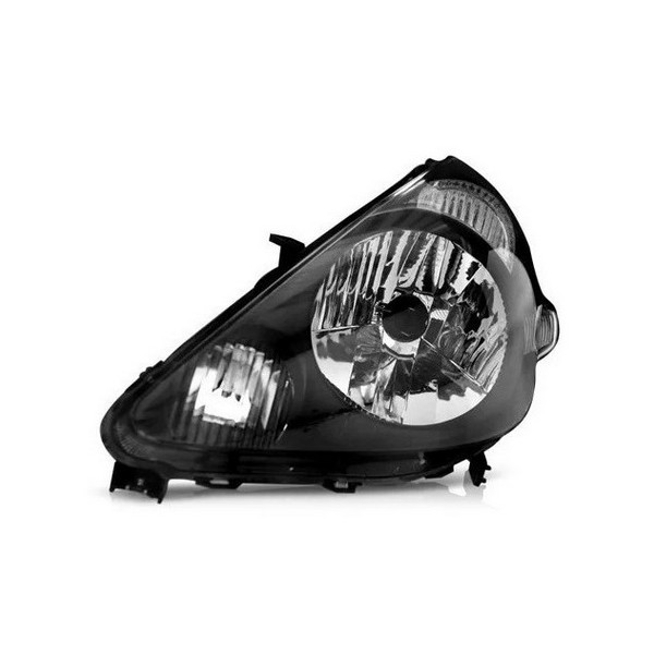 Farol Principal lado esquerdo Fabricio MG19017L