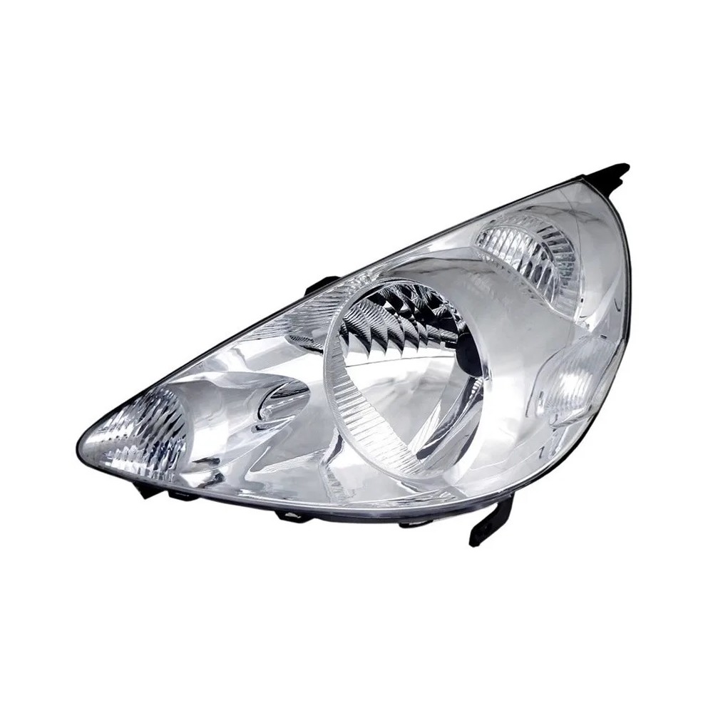 Farol Principal lado esquerdo TYC 20C204066B