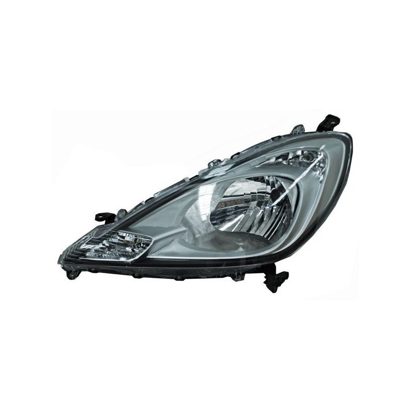 Farol Principal lado esquerdo TYC 20C932B52B