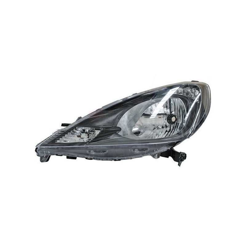 Farol Principal lado esquerdo TYC 20C932C52B