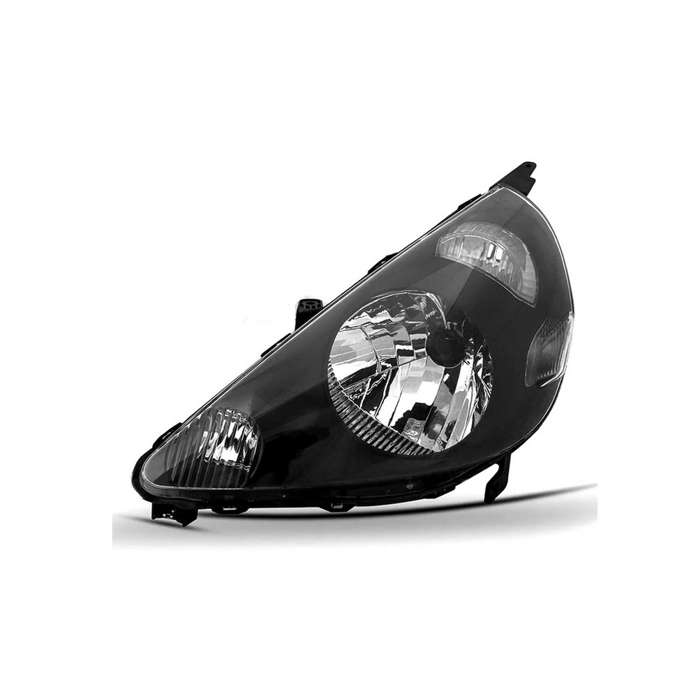 Farol Principal lado esquerdo VIA Expressa HONDA0377LE
