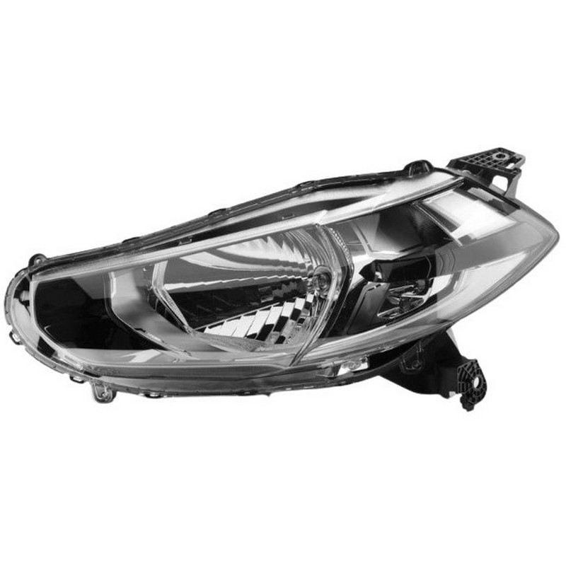 Farol Principal lado esquerdo Honda 33150TRYM02