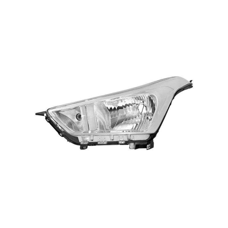 Farol Principal lado esquerdo TYC 29777