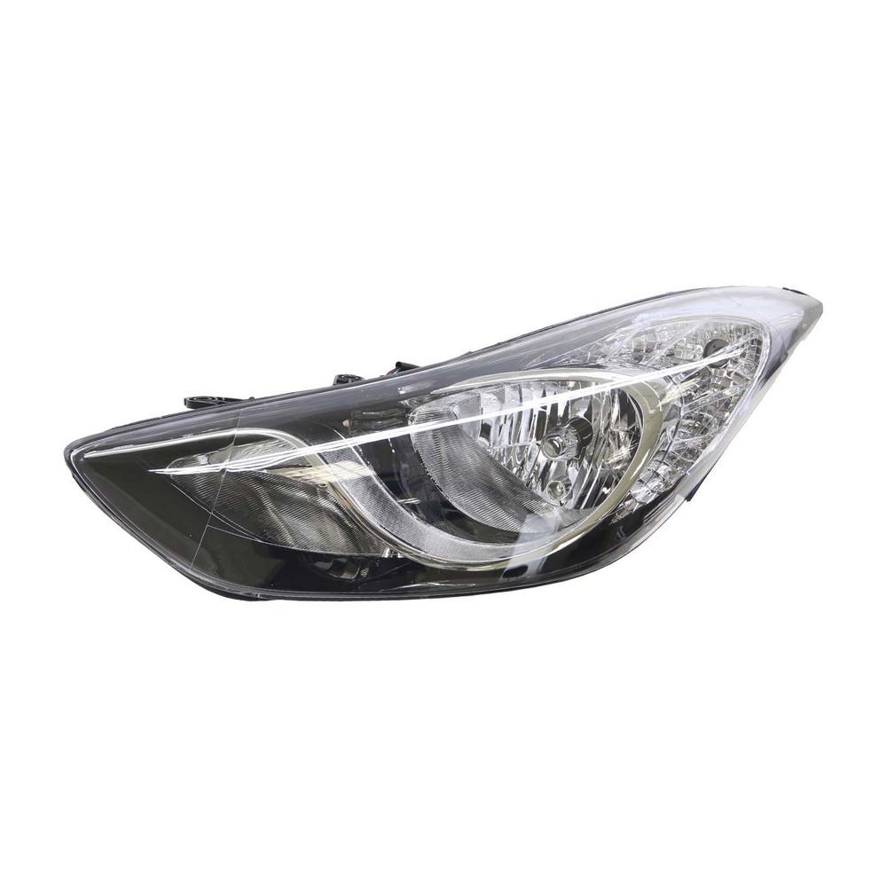 Farol Principal lado esquerdo Automotive Imports ZN8080009