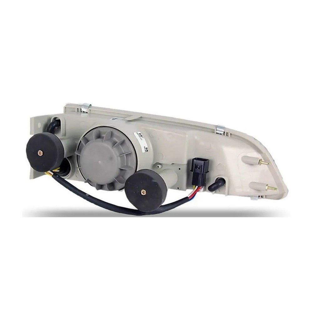 Farol Principal lado esquerdo Automotive Imports ZN1414014, foto 2