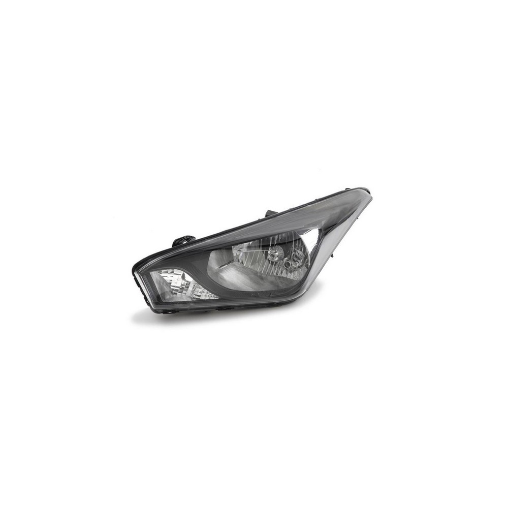 Farol Principal lado esquerdo Cambuci Imports 050645