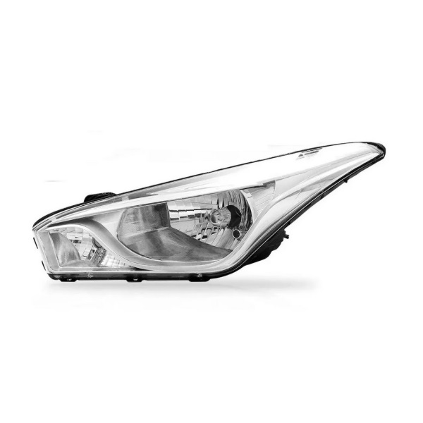 Farol Principal lado esquerdo Rtech RTC1514