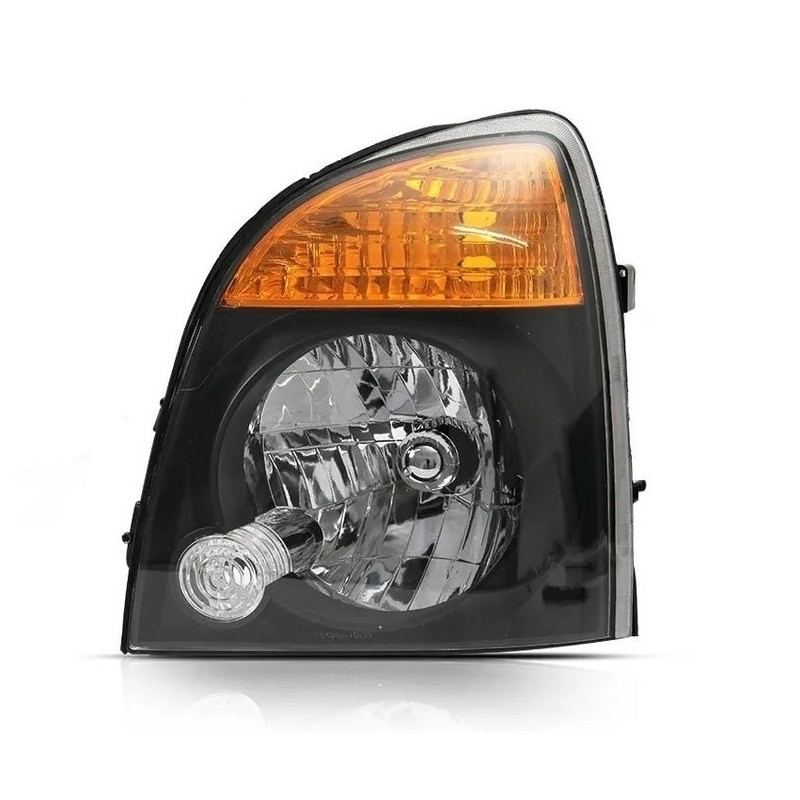 Farol Principal lado esquerdo Automotive Imports BR375