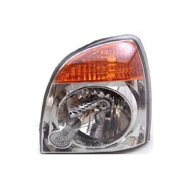 Farol Principal lado esquerdo Automotive Imports ZN1111088
