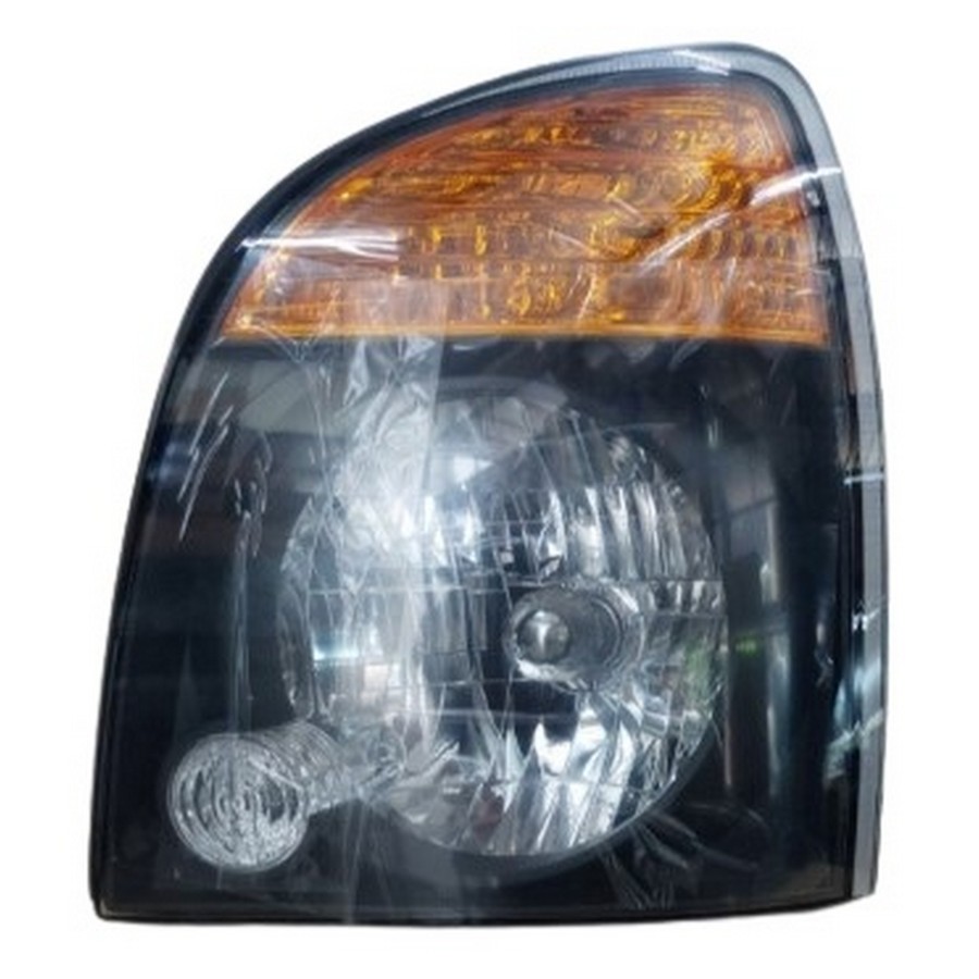 Farol Principal lado esquerdo Hyundai 921014F510