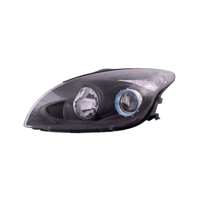 Farol Principal lado esquerdo Automotive Imports ZN14142167