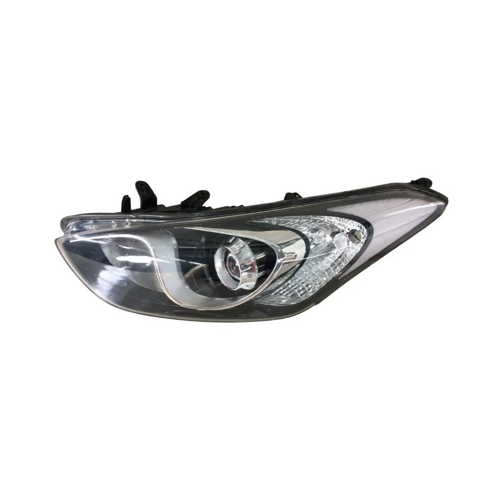 Farol Principal lado esquerdo Cambuci Imports 040033