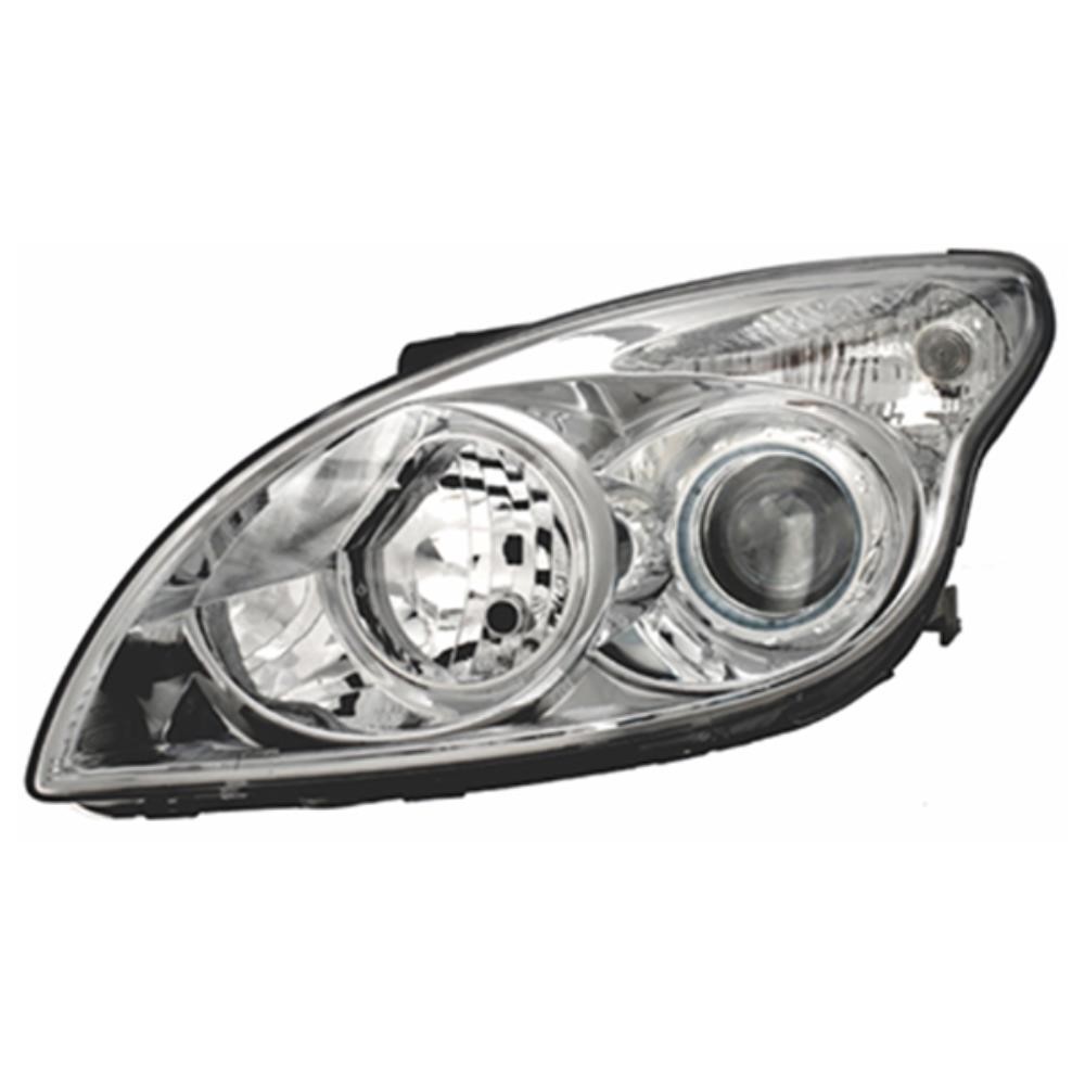 Farol Principal lado esquerdo Orgus FY600LE