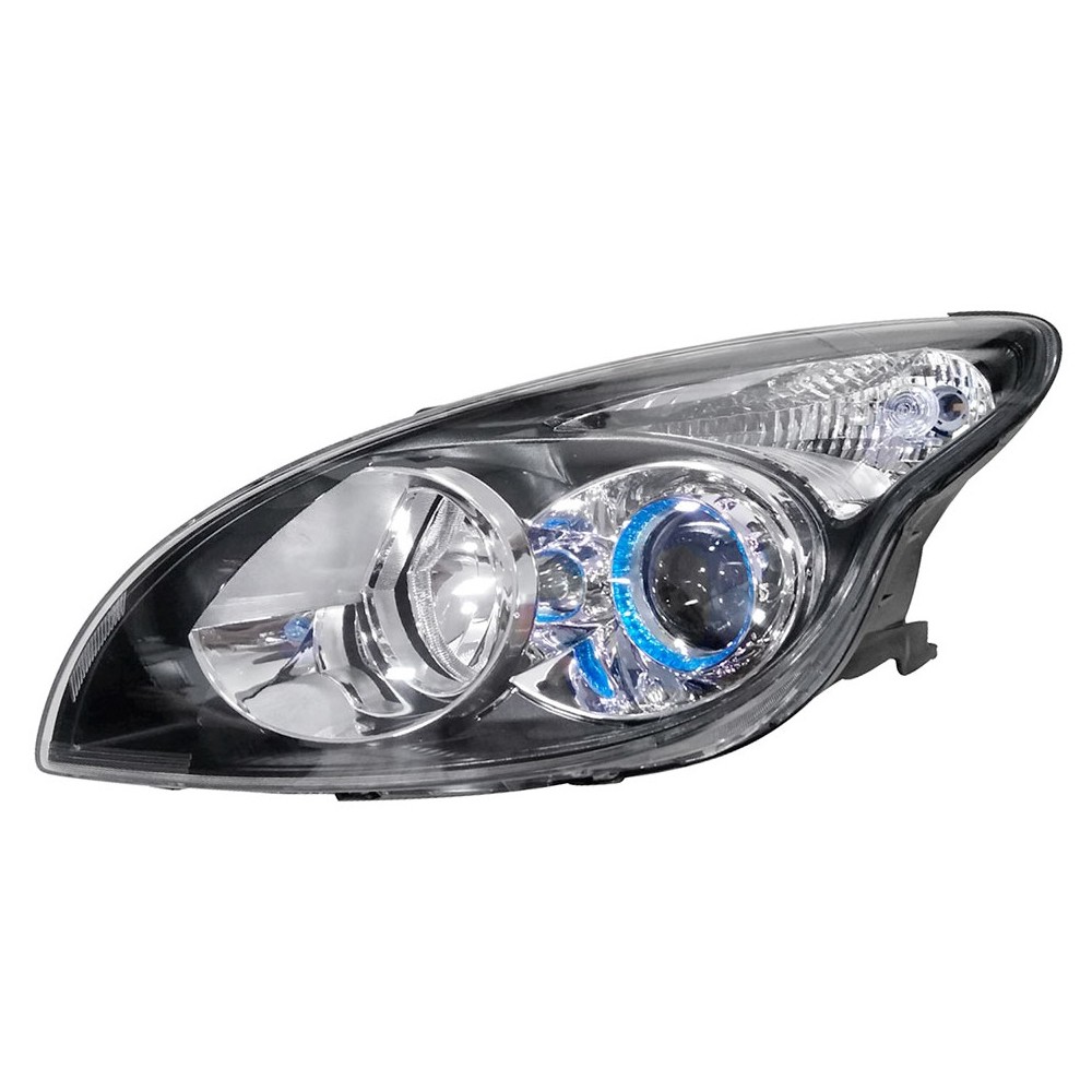 Farol Principal lado esquerdo TYC 20C278052B