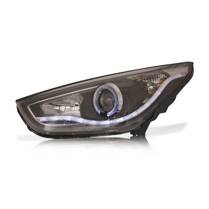 Farol Principal lado esquerdo Automotive Imports ZN1313153